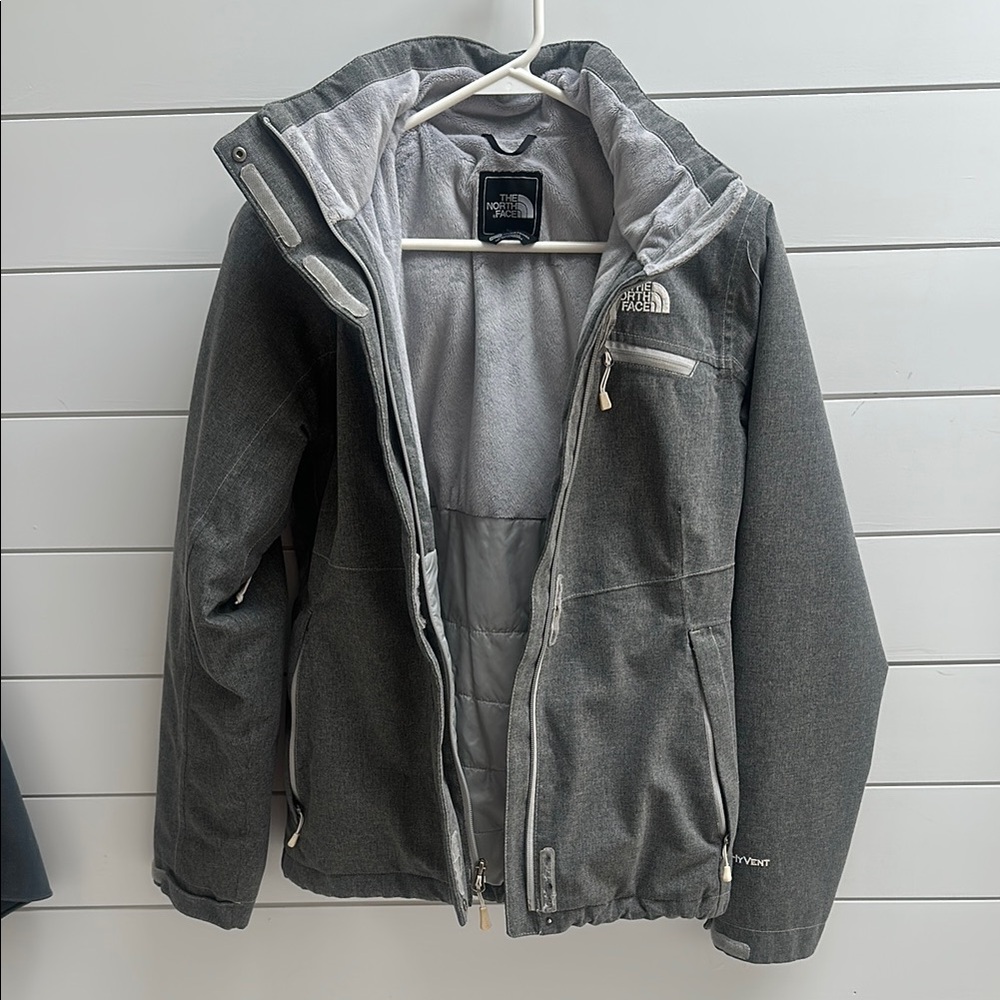 The North Face Women’s Ski Jacket